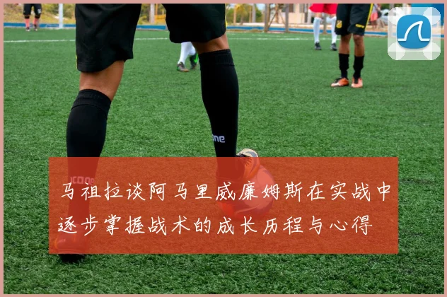 马祖拉谈阿马里威廉姆斯在实战中逐步掌握战术的成长历程与心得