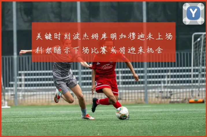 关键时刻波杰姆库明加穆迪未上场科尔暗示下场比赛或将迎来机会